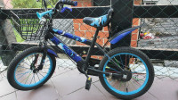 Dječji bicikli 16" + poklon bicikl guralica