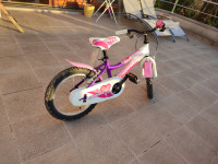 Dječji bicikli JumperTrek Ariel