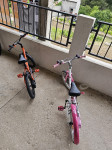 djecji bicikli muski i zenski