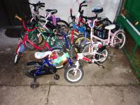 Dječji bicikli