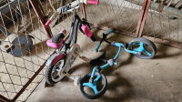 Dječji bicikli