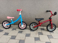 Dječji biciklići ride a bike guralica,2 kom