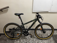 Dječji brdski bicikl “Rockrider ST 920 24”