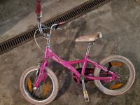 Dječji bicikl Giant za djevojčice