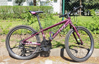Dječji MTB 24"