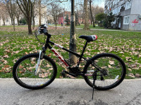 Dječji MTB bicikl KHS T-Rex 24" - Odlično stanje!