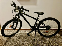 DJEČJI MUŠKI BICIKL RR ST 500 24'