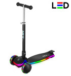 Dječji romobil LED svjetla