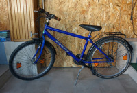 SPORTSKI BICIKL REDWOOD