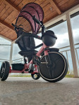 Dječji tricikl-bicikl Royal Baby
