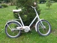 Dječji vintage bicikl 16 cola