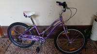 Dječji ženski bicikl GIANT LIV GLOSS u izvrsnom stanju