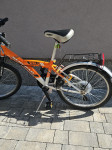 Dječji bicikl Scirocco PR20