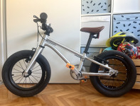 Early Rider Belter 14 (3-5)