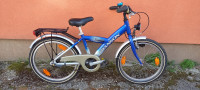 Goricke dječji bicikl sa 20 cola kotačima, 3 brzine, alu-rama
