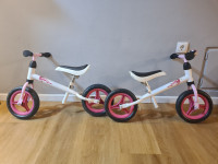 Dječja guralica Kettler Speedy 10" Princeska