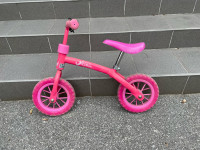 Hauck - Dječji bicikl bez pedala