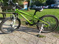 Jamis XR 20 - dječji bicikl