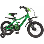 Kawasaki bicikl Kbx16 u top stanju,