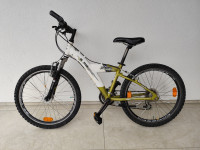 KETTLER GRINDER - 9 DO 11 GODINA