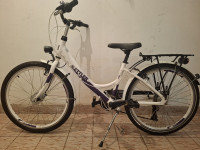 KETTLER LAYANA 24" dječji bicikli