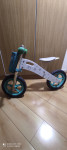 Kinderkraft bicikl bez pedala