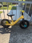 Kinderkraft GoSwift bicikl