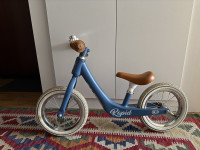 Kinderkraft guralica. bicikl bez pedala