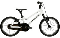 KROSS LIFTIE 16 U WHITE/BLACK