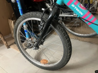 kupi dječji bicikl (5-8 god.) za bozic!