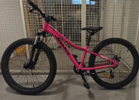 Kvalitetan dječji bicikl - Jamis