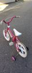 Limex dječji bicikl sa 12 cola kotačima