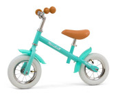 Milly Mally bicikl bez pedala Marshall tirkizni