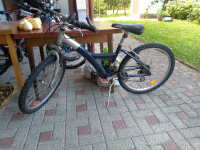Mountain bike bicikl za dijete 7-13 god, MTB