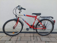 Mountin bicikl 24" održavan, servisiran OS