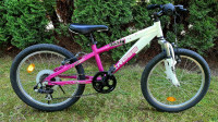 MTB bicikl 20" za djevojčice