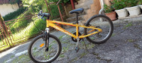 MTB Centurion r’bock 20 Alu
