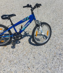 Nakamura dječji bicikl 20"