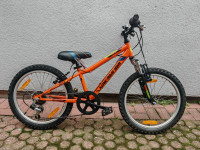 Nakamura MX 20 (dostavljamo)