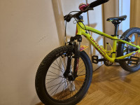 Orbea MX20 XC MTB Bicikl