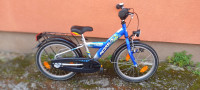 Pegasus dječji bicikl sa 18 cola kotačima, 3 brzine, sačuvan