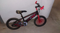 Prodaja dječji bicikl 16"