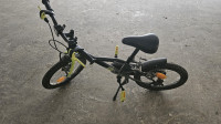 Prodaje dječiji bicikl
