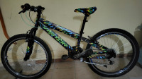 Prodajem bicikl