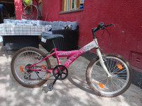 Dječji bicikl Adria