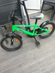 Prodajem dječji bicikl
