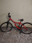 Prodajem dječji bicikl