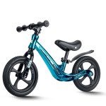 Ricokids FUNNU dječji bicikl bez pedala, plavi
