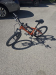 Rockrider 20