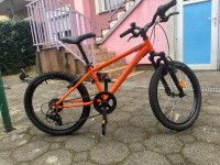 rockrider bicikl za djecu